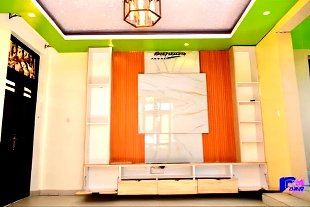 4bdrm Maisonette in Breeze Park Estate., Kenyatta Road / Theta