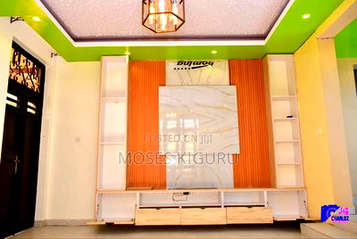 4bdrm Maisonette in Breeze Park Estate., Kenyatta Road / Theta - Image 2