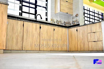 4bdrm Maisonette in Breeze Park Estate., Kenyatta Road / Theta - Image 11