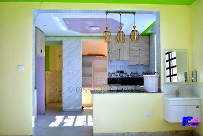 4bdrm Maisonette in Breeze Park Estate., Kenyatta Road / Theta - Image 6