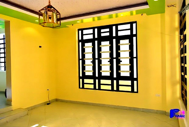 4bdrm Maisonette in Breeze Park Estate., Kenyatta Road / Theta