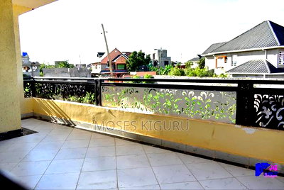 4bdrm Maisonette in Breeze Park Estate., Kenyatta Road / Theta - Image 20
