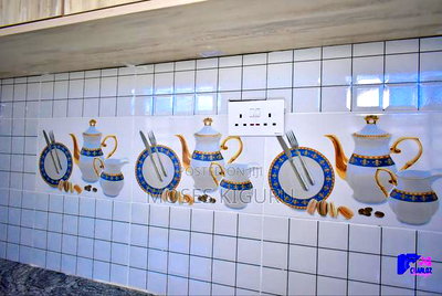 4bdrm Maisonette in Breeze Park Estate., Kenyatta Road / Theta - Image 8