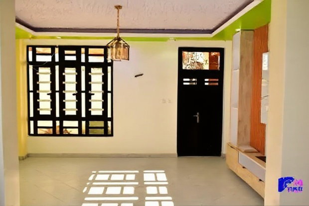 4bdrm Maisonette in Breeze Park Estate., Kenyatta Road / Theta