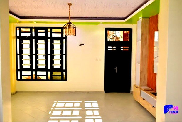 4bdrm Maisonette in Breeze Park Estate., Kenyatta Road / Theta