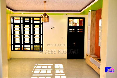 4bdrm Maisonette in Breeze Park Estate., Kenyatta Road / Theta - Image 5