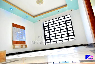 4bdrm Maisonette in Breeze Park Estate., Kenyatta Road / Theta - Image 17