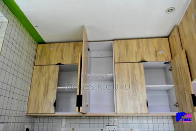 4bdrm Maisonette in Breeze Park Estate., Kenyatta Road / Theta - Image 9