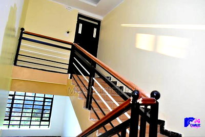 4bdrm Maisonette in Breeze Park Estate., Kenyatta Road / Theta - Image 19