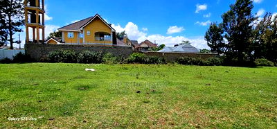 Commercial Plots for Sale Blossom Eldoret Elgonview Border - Image 1