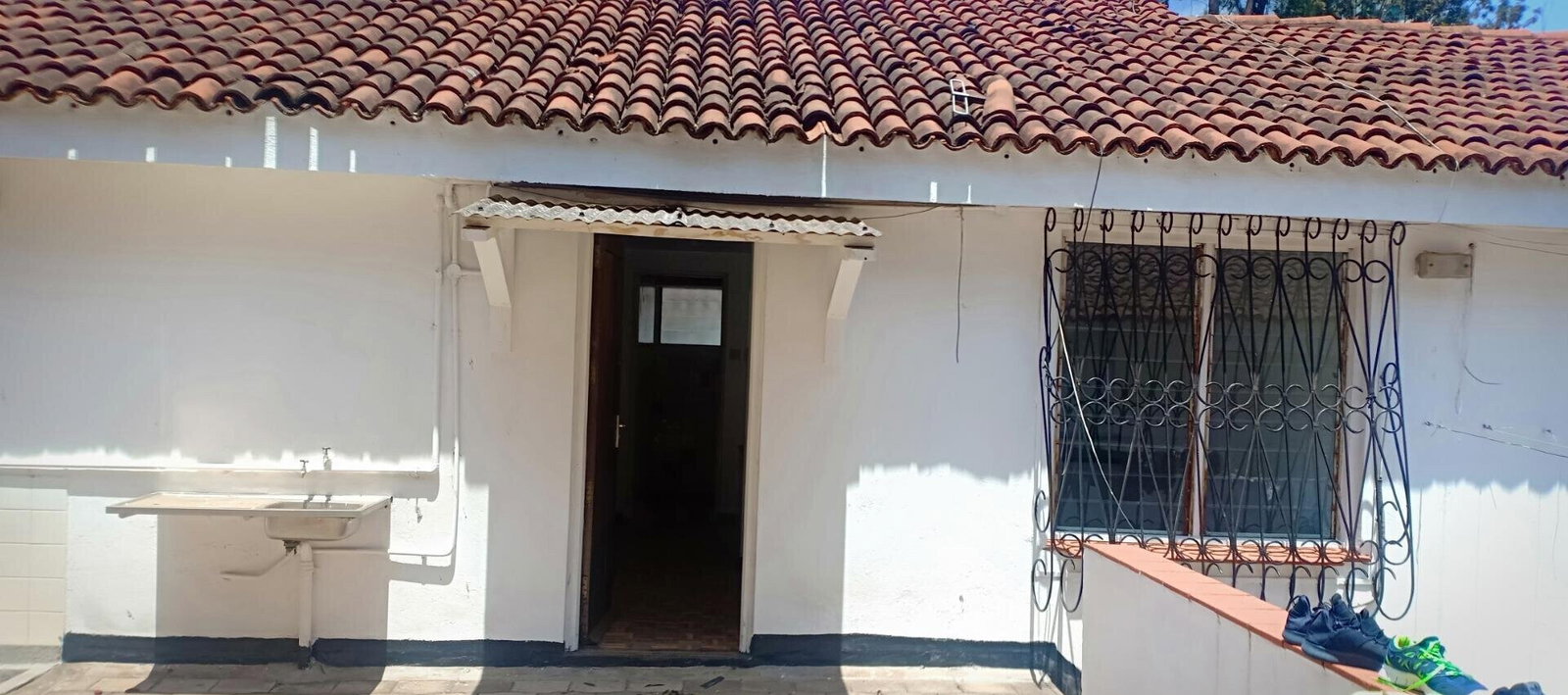 Mature Garden Townhouse with DSQ - Westlands