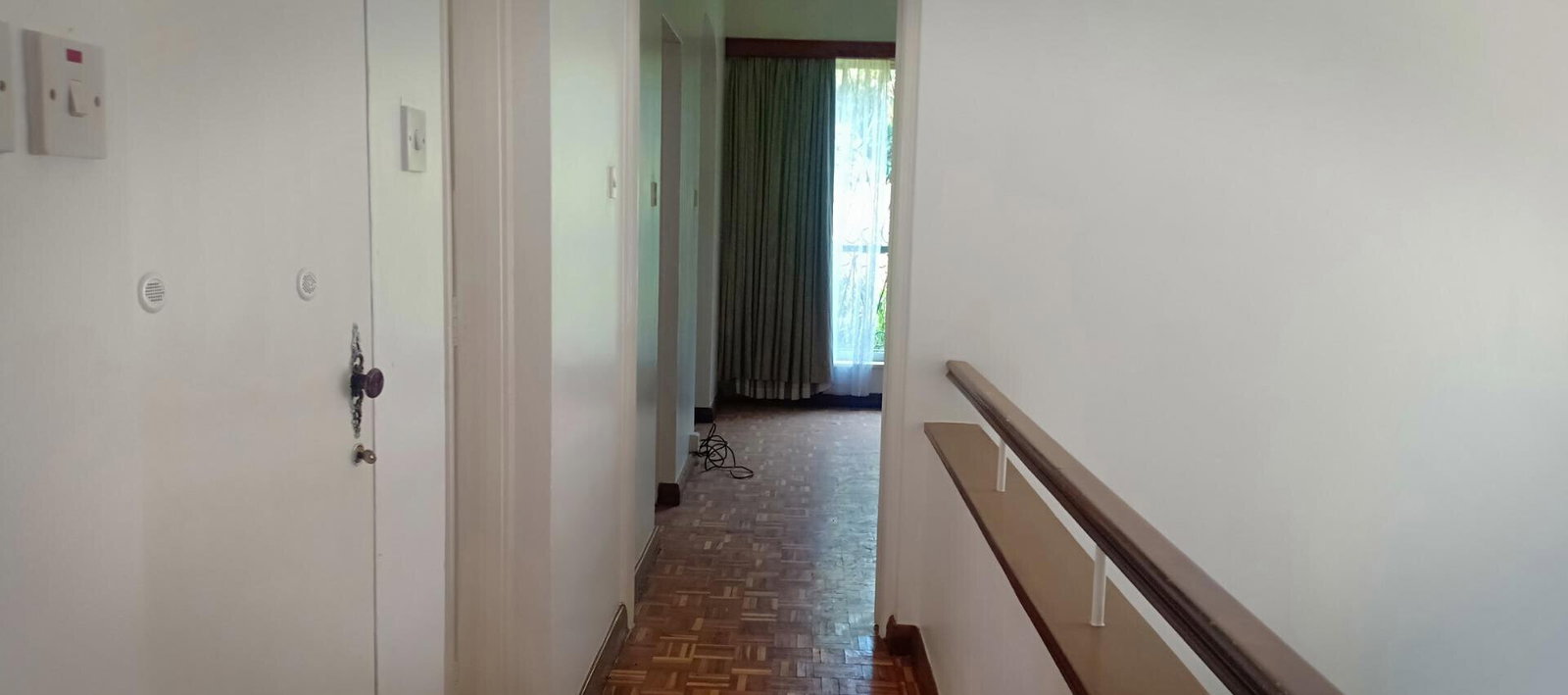Mature Garden Townhouse with DSQ - Westlands