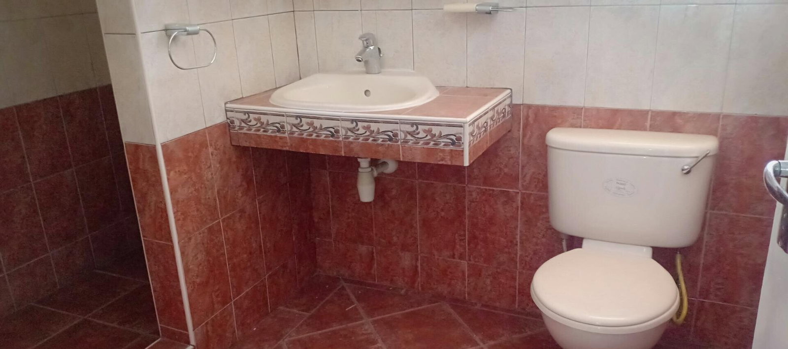 Mature Garden Townhouse with DSQ - Westlands