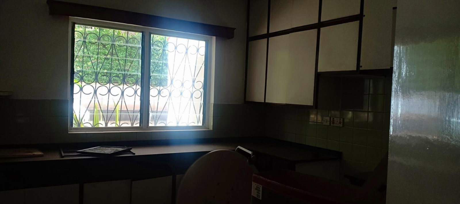 Mature Garden Townhouse with DSQ - Westlands