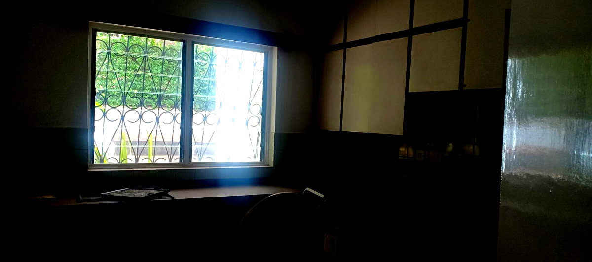 Mature Garden Townhouse with DSQ - Westlands