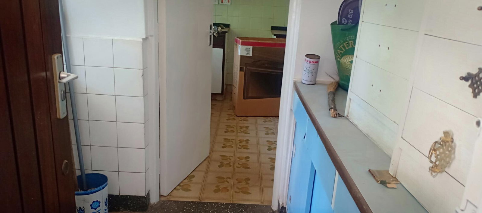 Mature Garden Townhouse with DSQ - Westlands