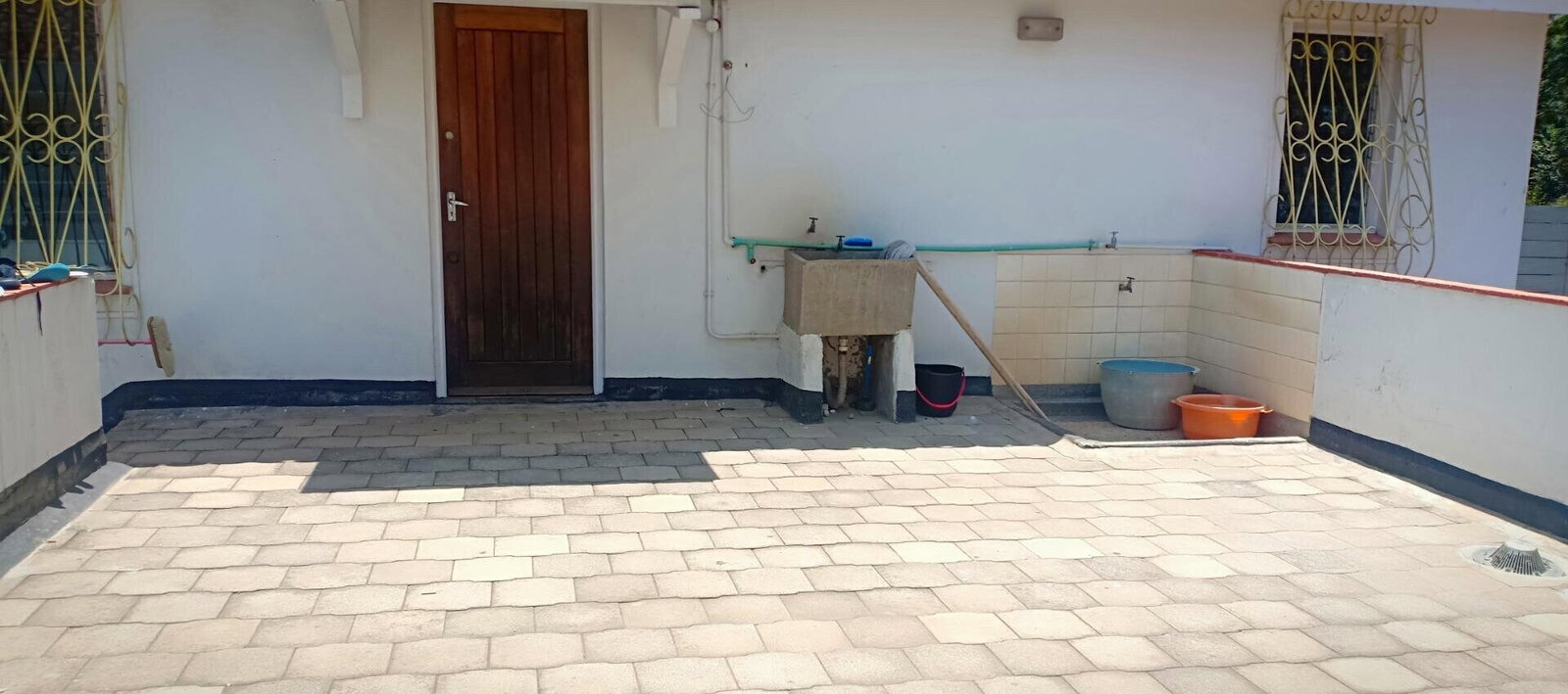 Mature Garden Townhouse with DSQ - Westlands