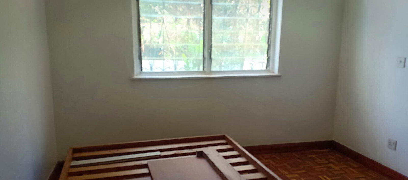 Mature Garden Townhouse with DSQ - Westlands
