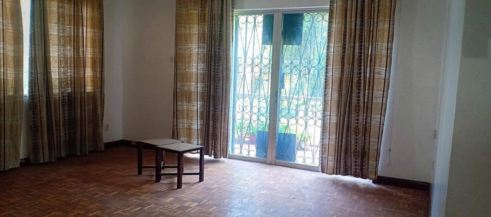 Mature Garden Townhouse with DSQ - Westlands