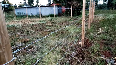 Prime Land in Kikuyu Kerwa for Only 2.2m - Image 2