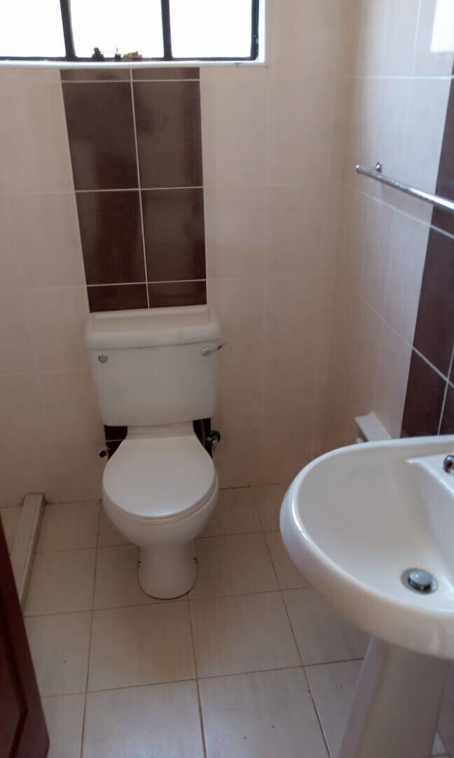 4BR Townhouse Near Tusky's & School - Matasia, Ngong