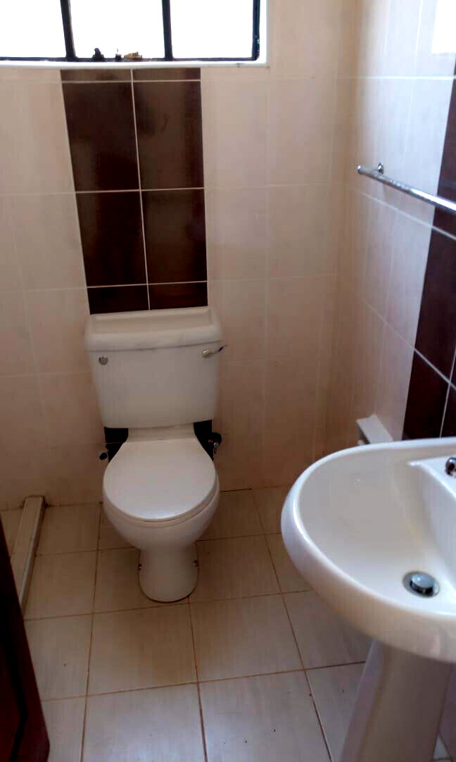 4BR Townhouse Near Tusky's & School - Matasia, Ngong