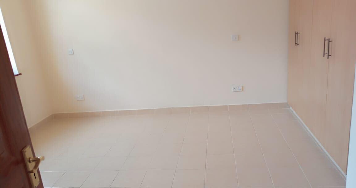 4BR Townhouse Near Tusky's & School - Matasia, Ngong