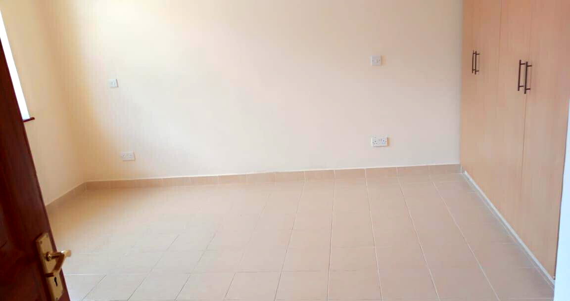 4BR Townhouse Near Tusky's & School - Matasia, Ngong