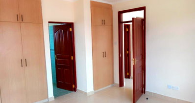 4BR Townhouse Near Tusky's & School - Matasia, Ngong