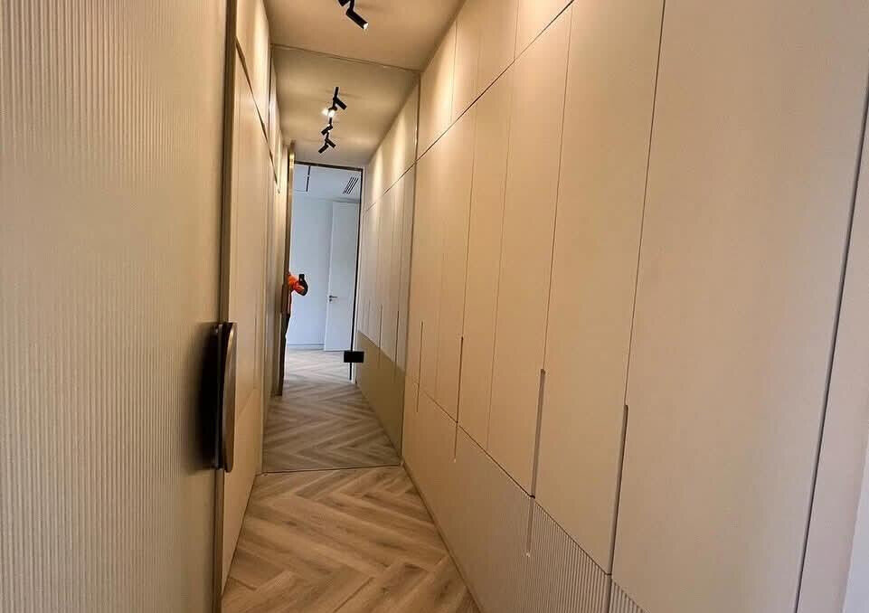 Studio 54-Designed 5BR with Heated Pool & Smart Glass - Kitisuru