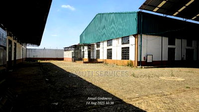 Thika: Prime Over 90,000 SQFT Godowns on 2.5 Acres - Image 4