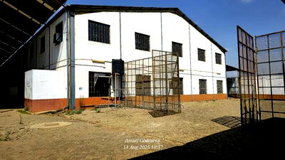 Thika: Prime Over 90,000 SQFT Godowns on 2.5 Acres - Image 5