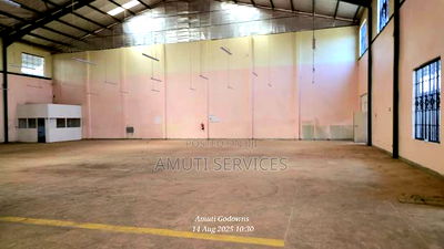 Thika: Prime Over 90,000 SQFT Godowns on 2.5 Acres - Image 9