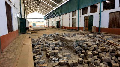 Thika: Prime Over 90,000 SQFT Godowns on 2.5 Acres - Image 7