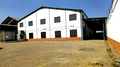 Thika: Prime Over 90,000 SQFT Godowns on 2.5 Acres - Image 1