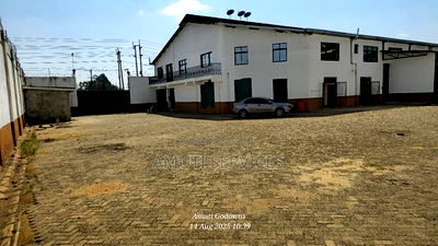 Thika: Prime Over 90,000 SQFT Godowns on 2.5 Acres - Image 2