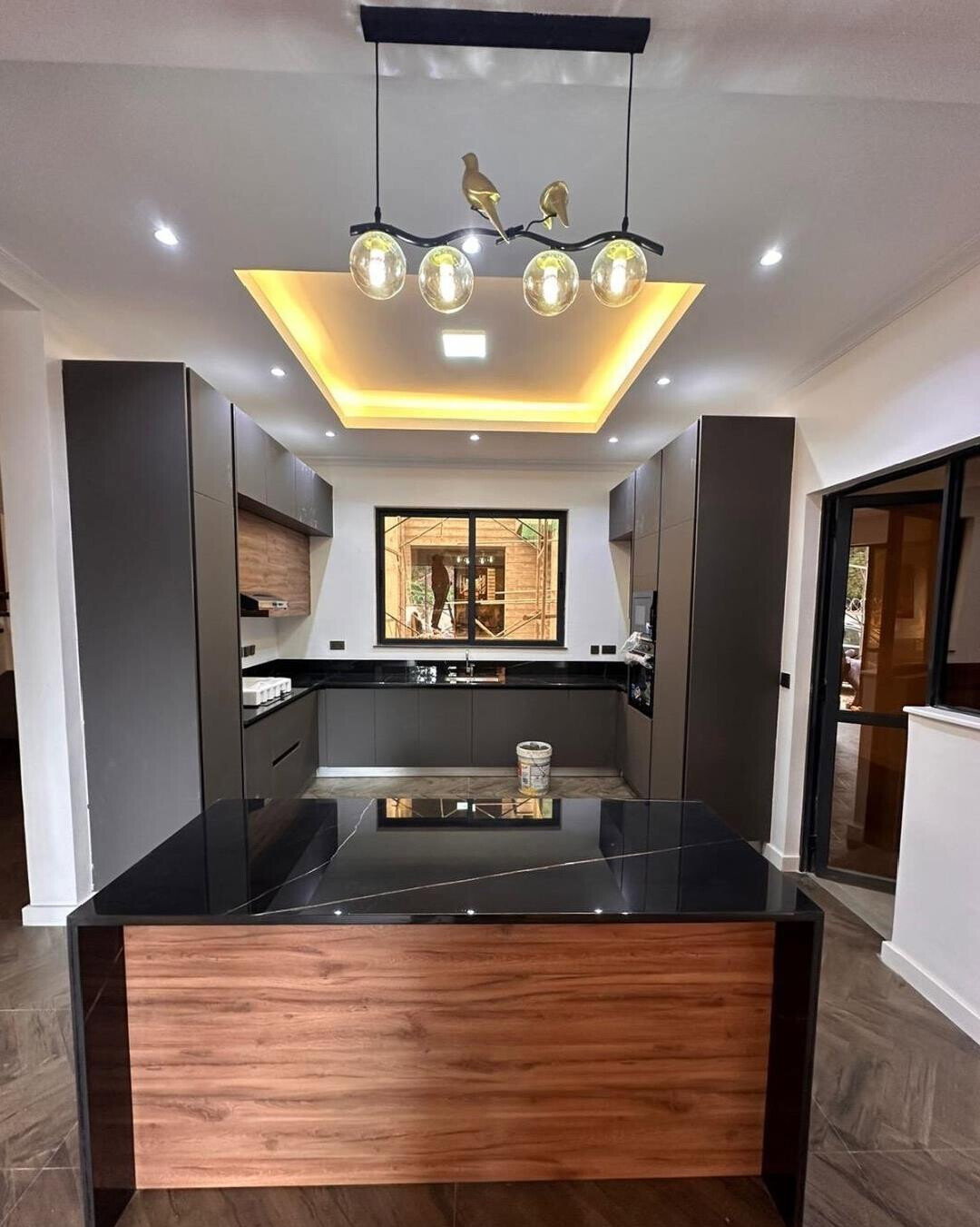Brand-New 4-Ensuite Townhouse with Generator & Solar - Lavington