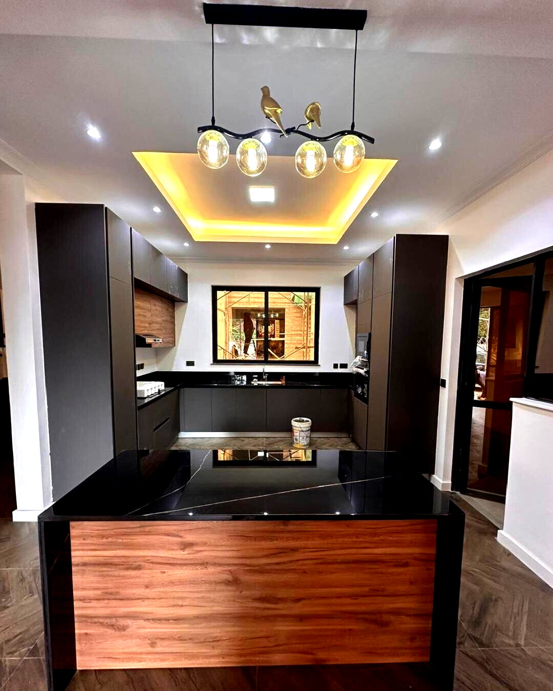 Brand-New 4-Ensuite Townhouse with Generator & Solar - Lavington