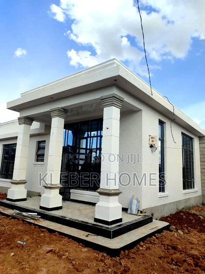 4bdrm Maisonette in Ruiru for sale - Image 1