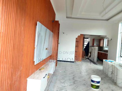 4bdrm Maisonette in Ruiru for sale - Image 2