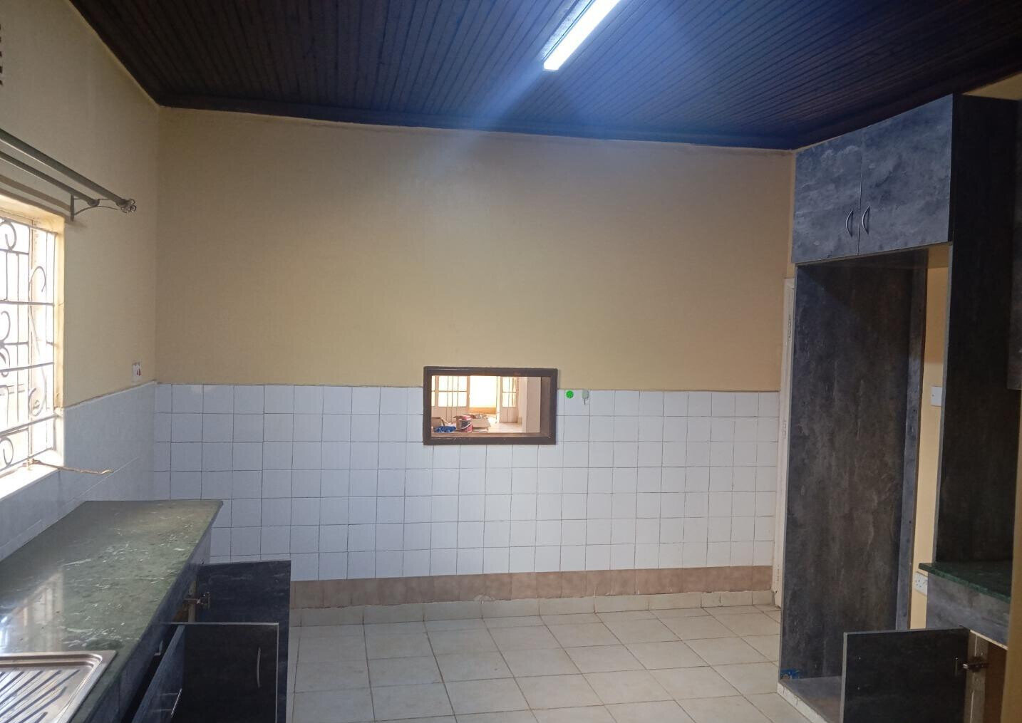 Spacious 5BR Bungalow for Rent at KSh 130K