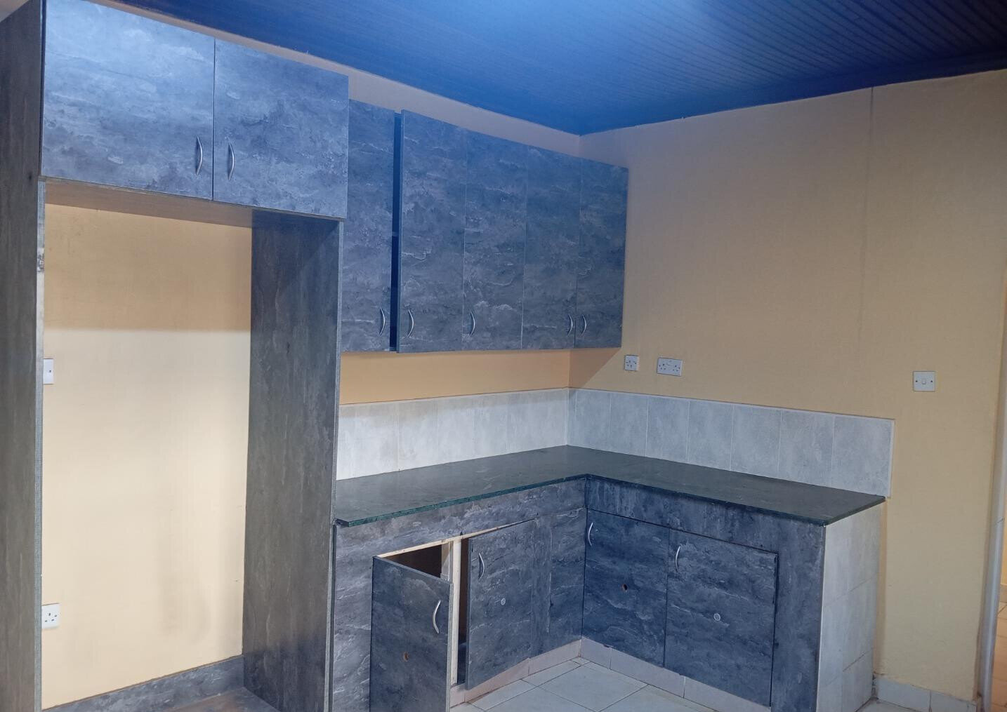 Spacious 5BR Bungalow for Rent at KSh 130K