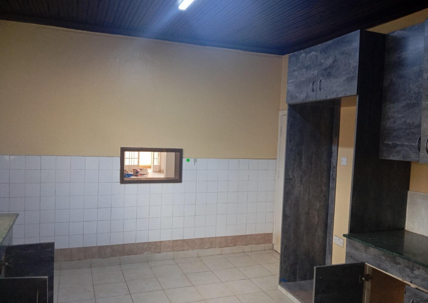 Spacious 5BR Bungalow for Rent at KSh 130K