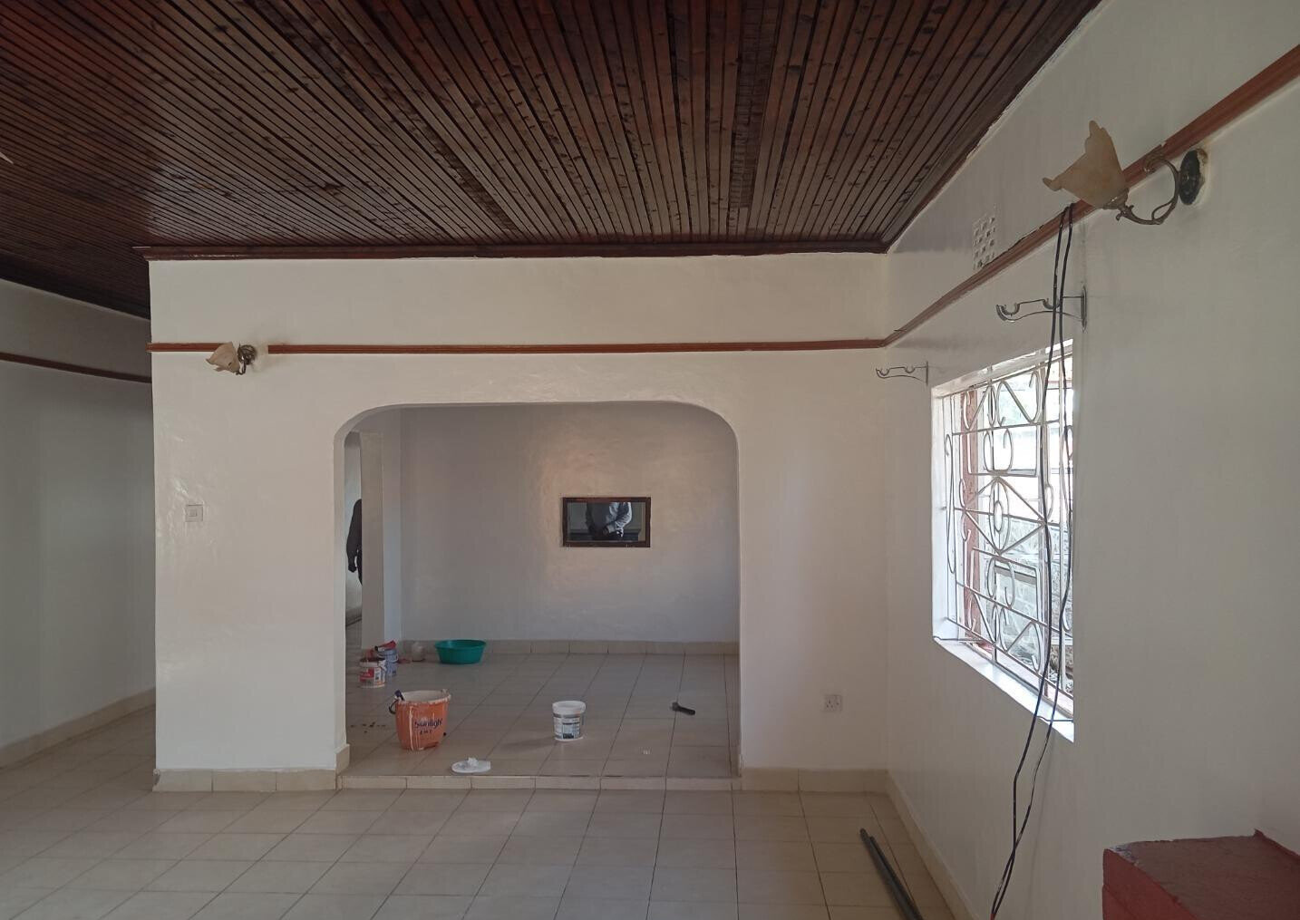 Spacious 5BR Bungalow for Rent at KSh 130K