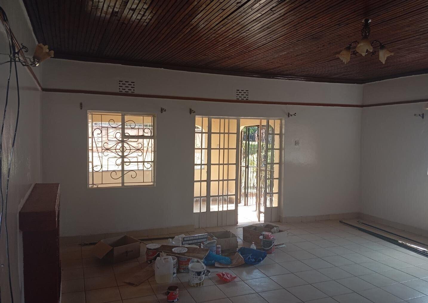 Spacious 5BR Bungalow for Rent at KSh 130K