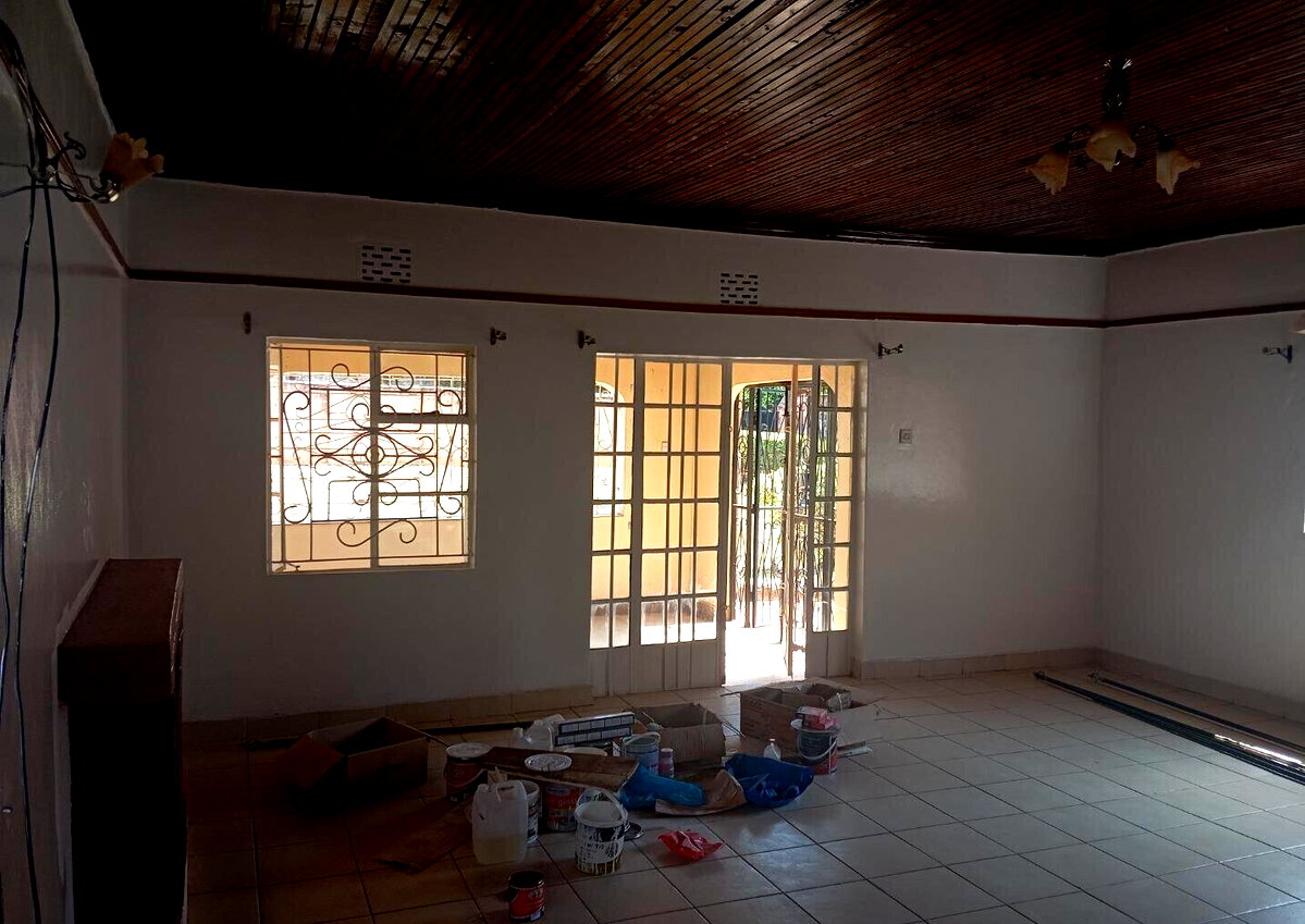 Spacious 5BR Bungalow for Rent at KSh 130K