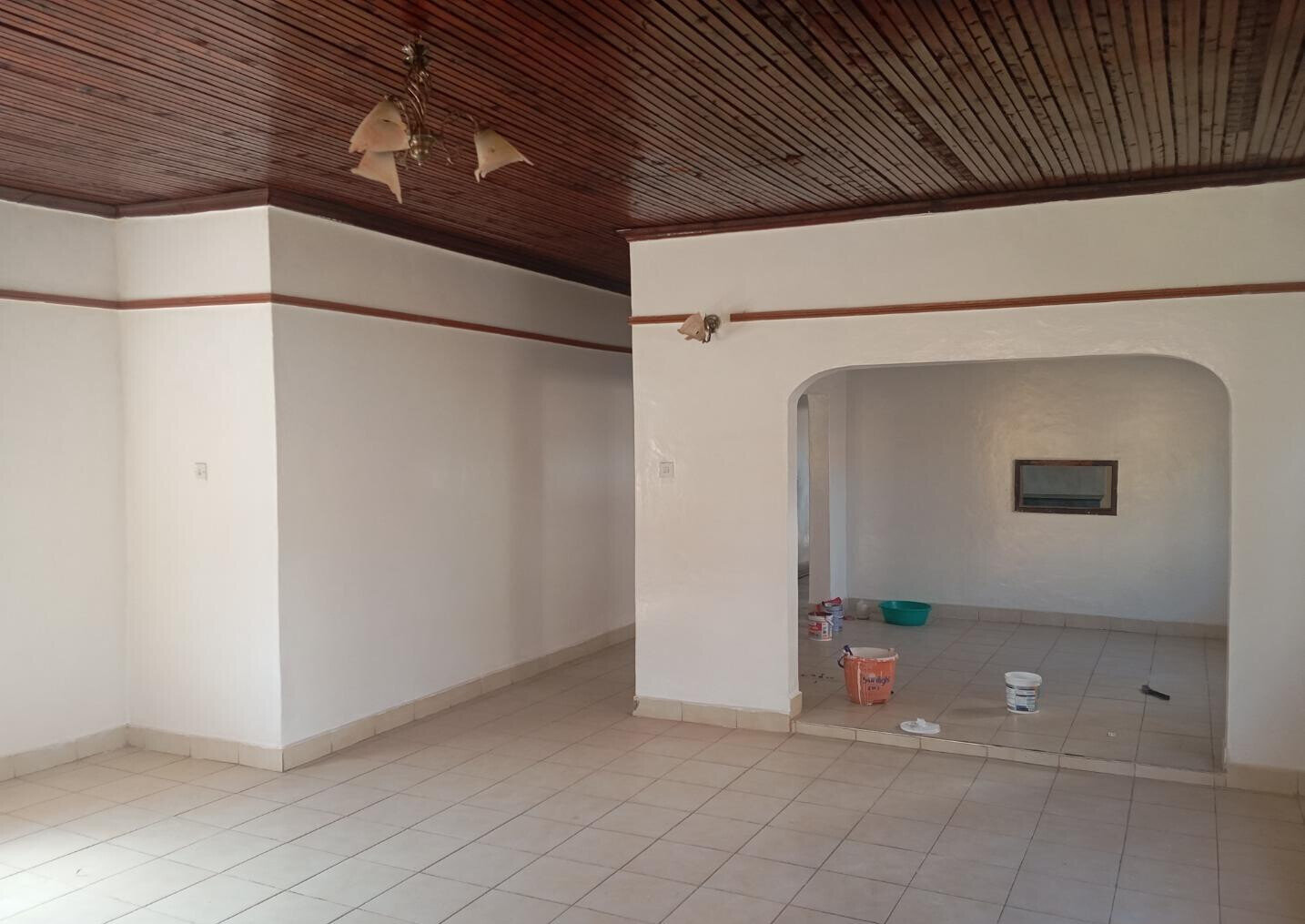 Spacious 5BR Bungalow for Rent at KSh 130K