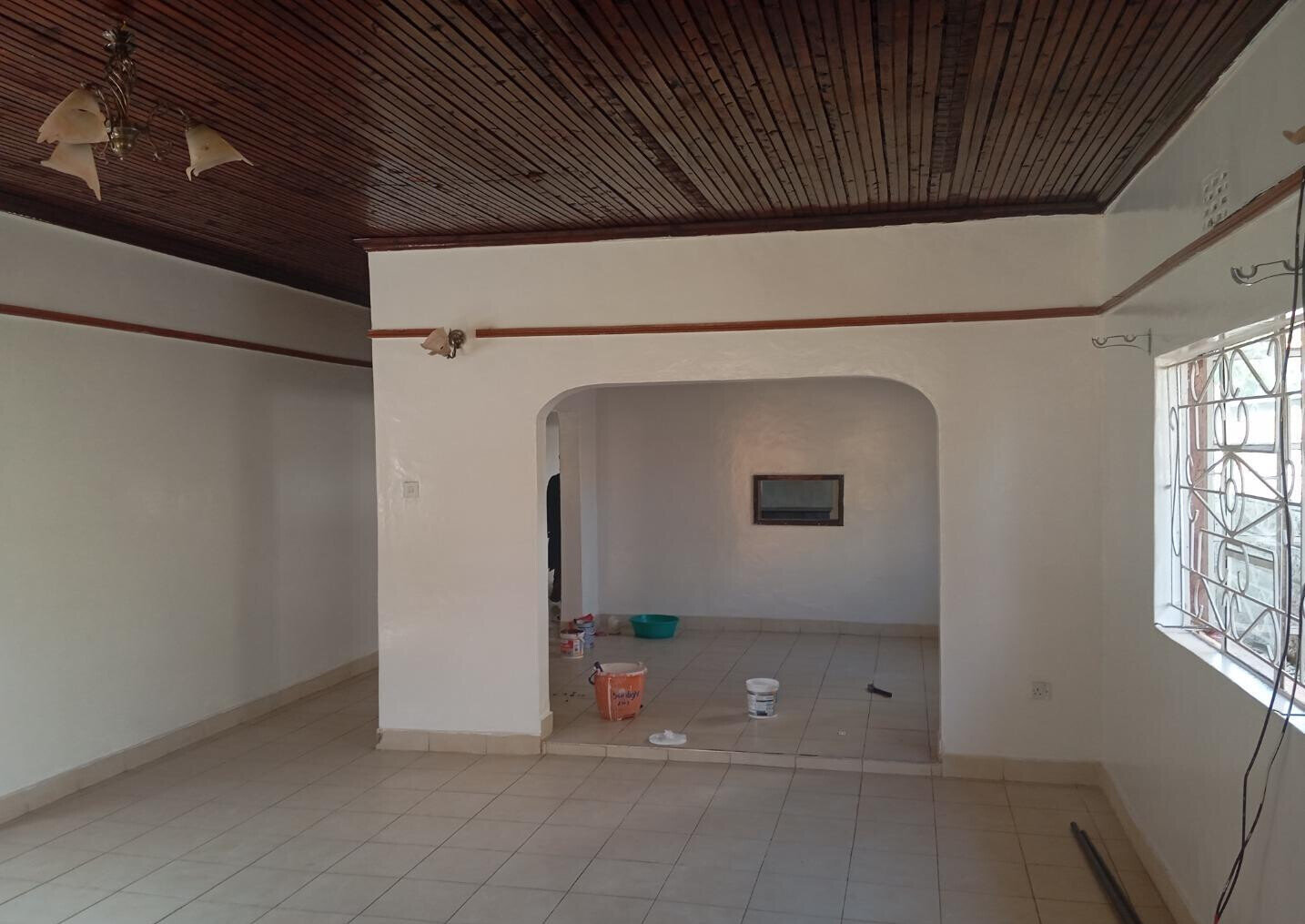 Spacious 5BR Bungalow for Rent at KSh 130K