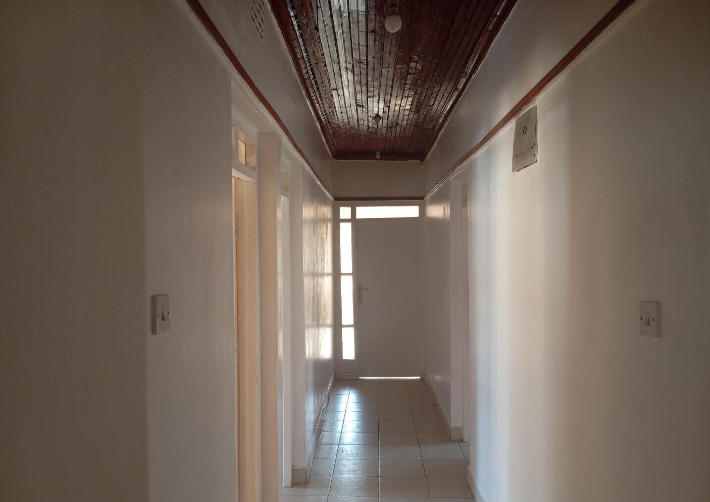 Spacious 5BR Bungalow for Rent at KSh 130K