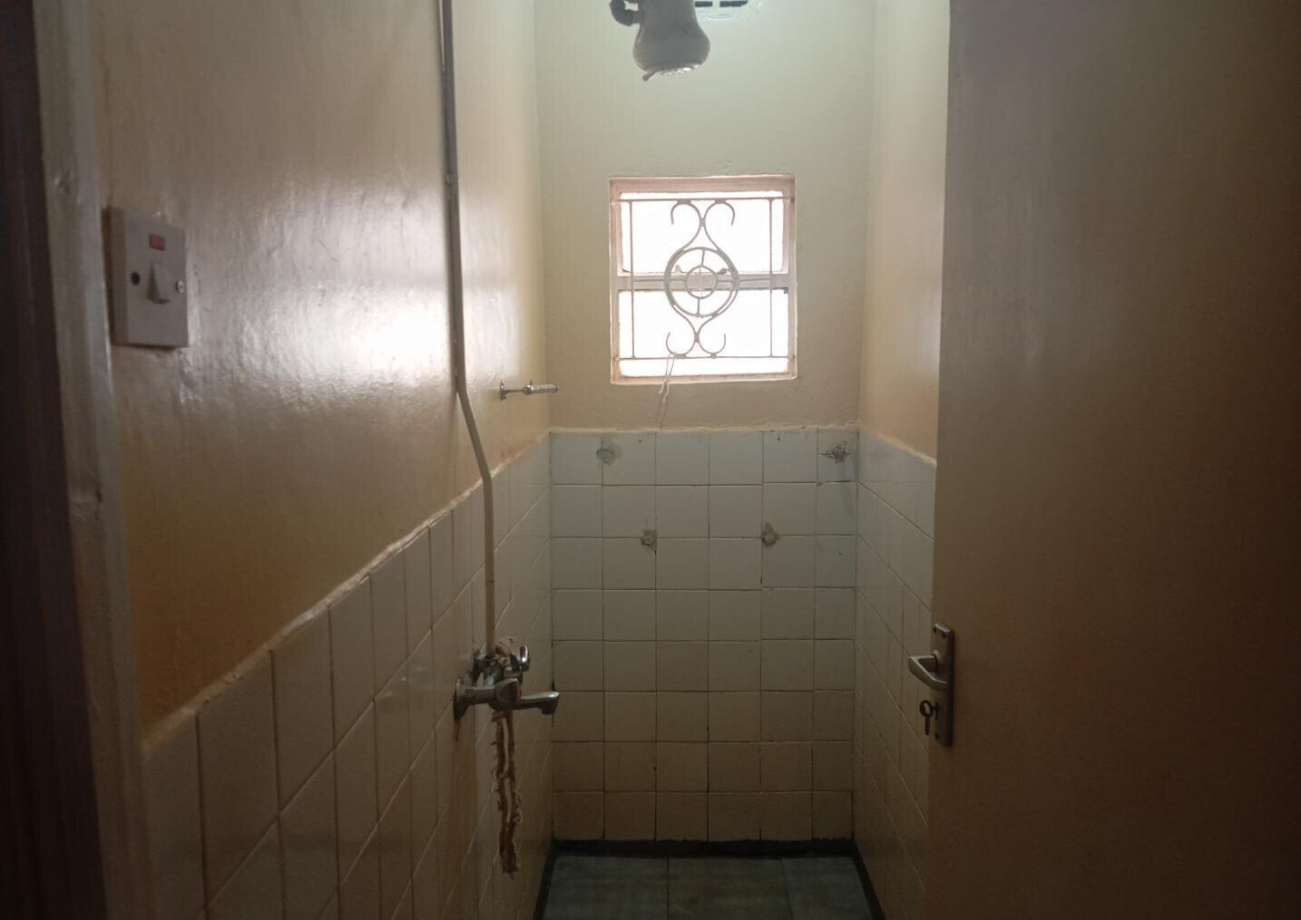 Spacious 5BR Bungalow for Rent at KSh 130K